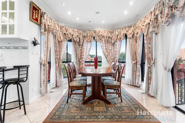 Third view of Homely house listing, 16 Appleberry Place, South Morang VIC 3752
