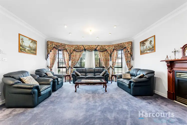 Fourth view of Homely house listing, 16 Appleberry Place, South Morang VIC 3752