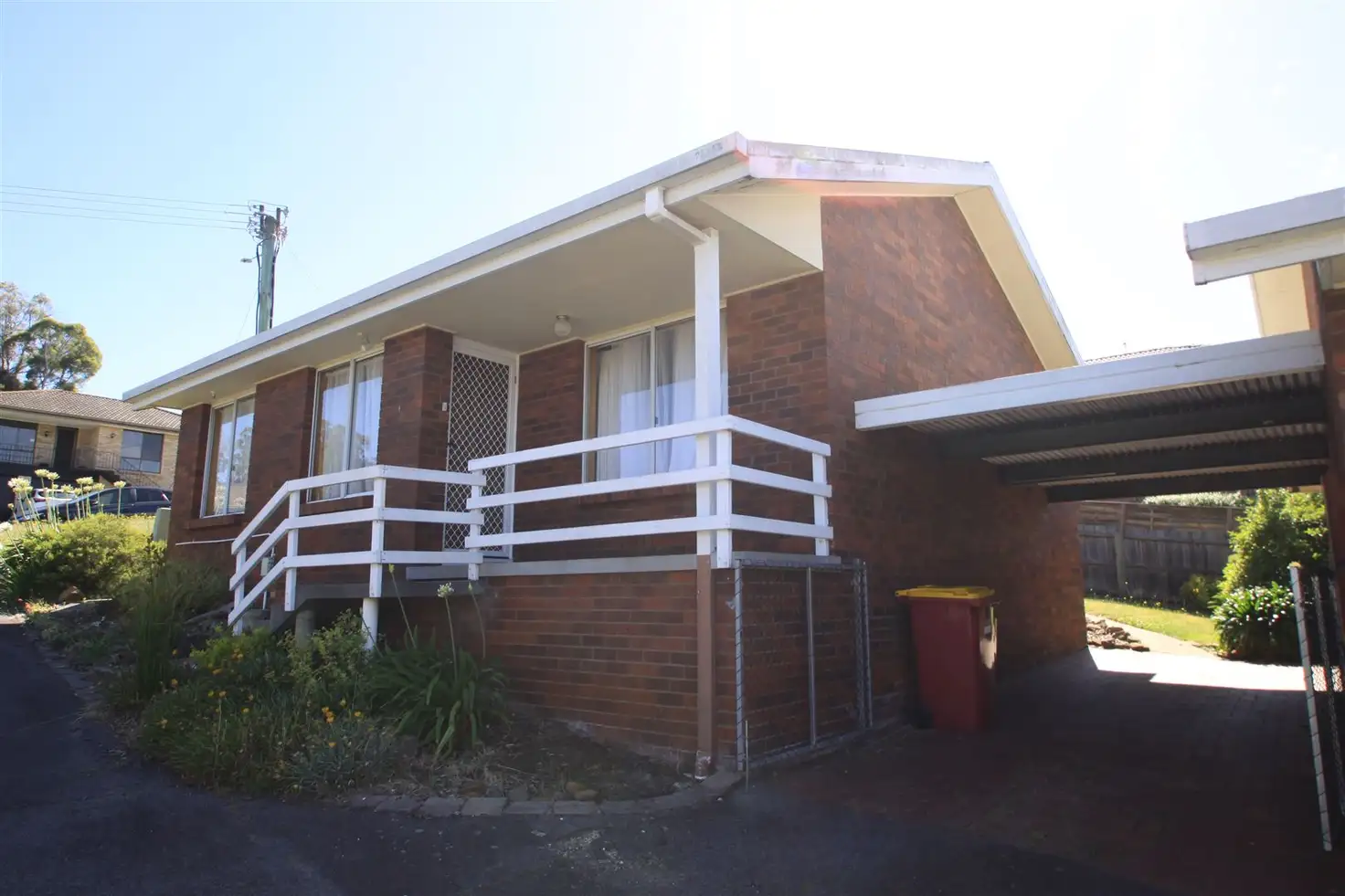 Main view of Homely house listing, 4/28-30 Ingamells Street, Prospect TAS 7250