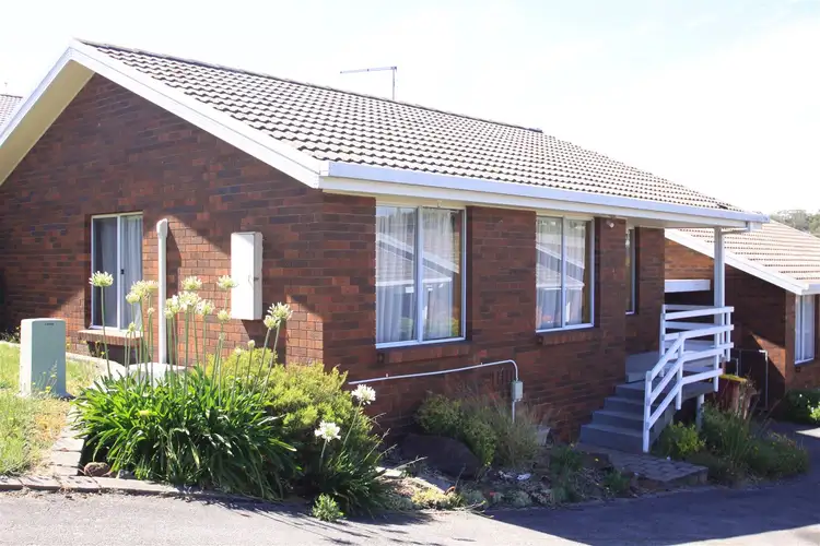 Second view of Homely house listing, 4/28-30 Ingamells Street, Prospect TAS 7250