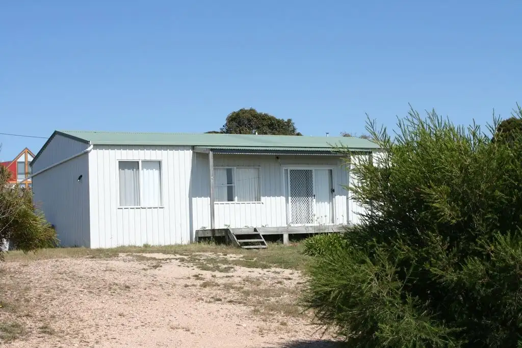 Main view of Homely house listing, 6 Beaumaris Avenue, Beaumaris TAS 7215