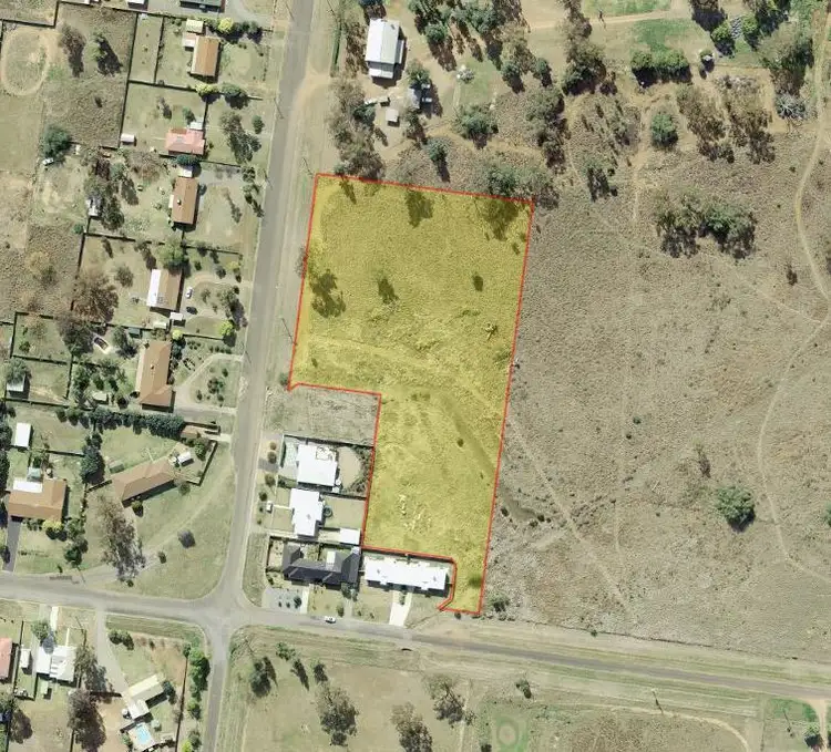 Lot 6 Hospital Road, Nyngan NSW 2825