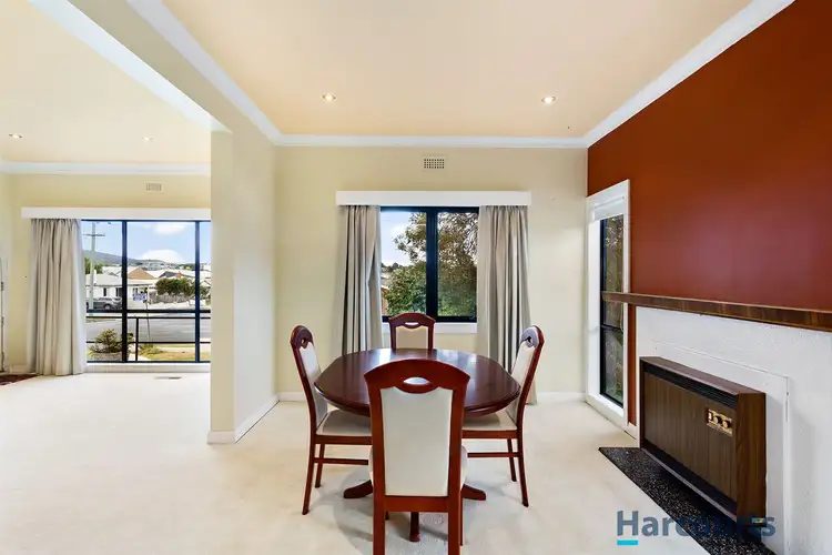 Second view of Homely house listing, 123 Tarleton Street, East Devonport TAS 7310