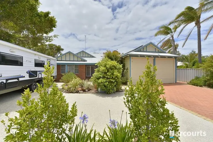 Second view of Homely house listing, 20 Glenarn Turn, Erskine WA 6210