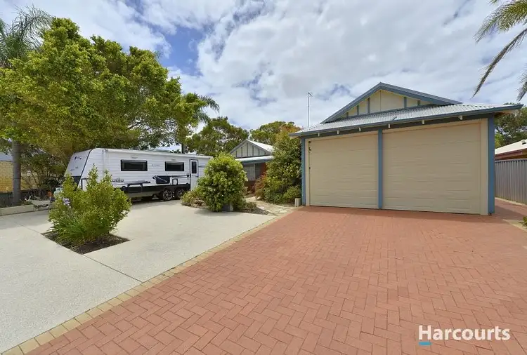 Third view of Homely house listing, 20 Glenarn Turn, Erskine WA 6210