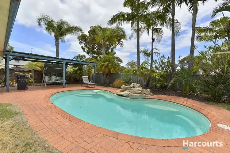 Fourth view of Homely house listing, 20 Glenarn Turn, Erskine WA 6210