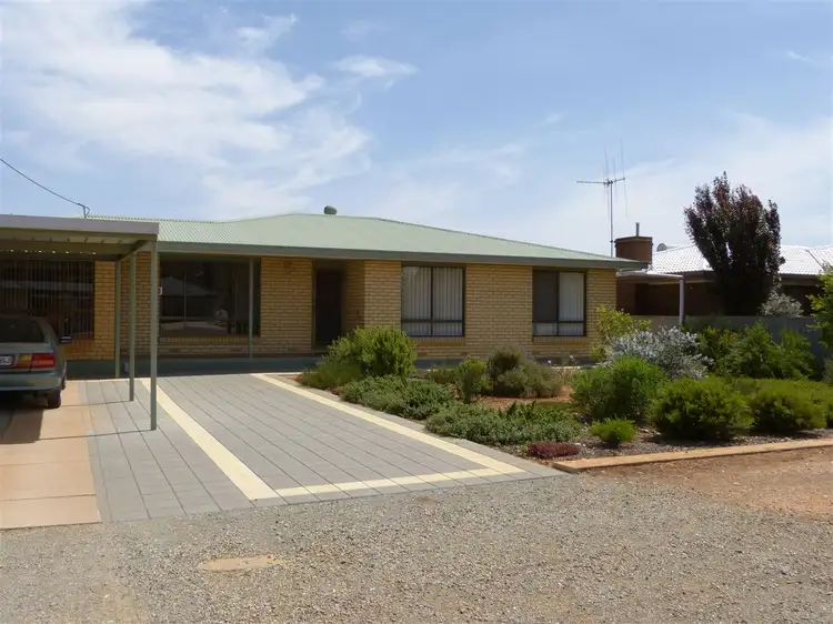 Main view of Homely house listing, 19 Dutton Street, Jamestown SA 5491