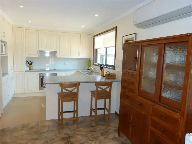 Second view of Homely house listing, 19 Dutton Street, Jamestown SA 5491