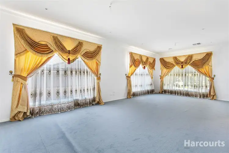 Fifth view of Homely house listing, 31 Fleet St, Narre Warren South VIC 3805