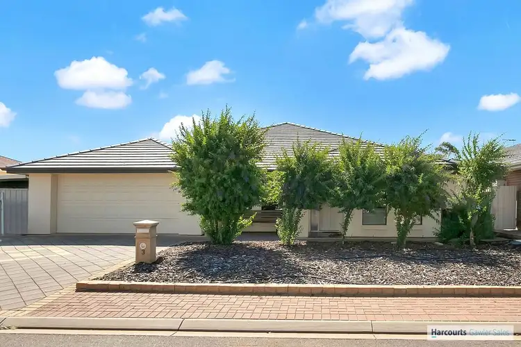 3 Kimvu Court, Munno Para West SA 5115