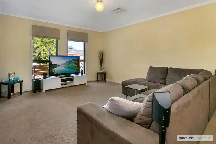 Second view of Homely house listing, 3 Kimvu Court, Munno Para West SA 5115