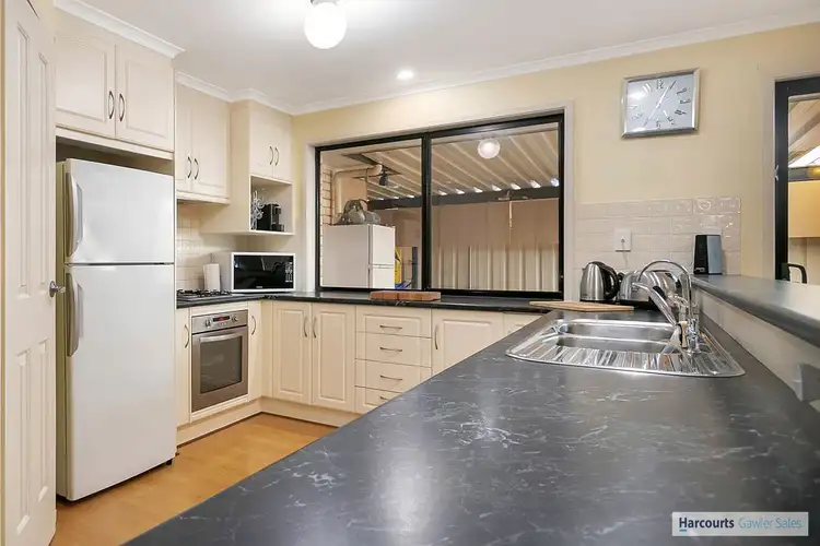 Fourth view of Homely house listing, 3 Kimvu Court, Munno Para West SA 5115