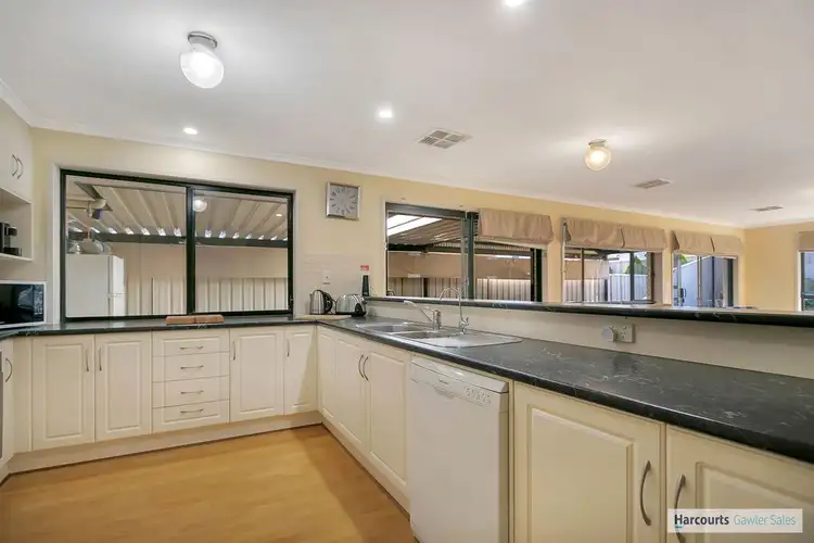 Fifth view of Homely house listing, 3 Kimvu Court, Munno Para West SA 5115