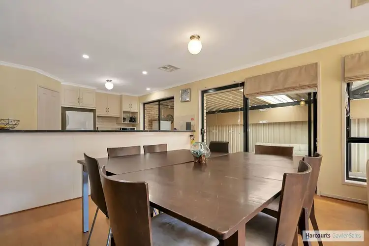 Sixth view of Homely house listing, 3 Kimvu Court, Munno Para West SA 5115