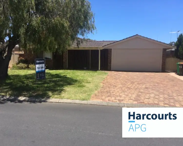 Second view of Homely house listing, 6 Ingram Court, South Bunbury WA 6230