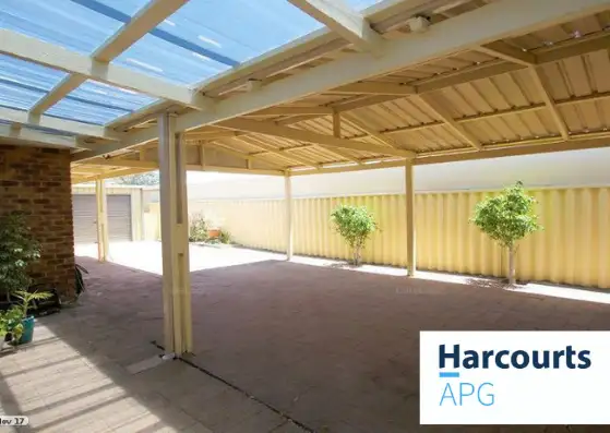 Fourth view of Homely house listing, 6 Ingram Court, South Bunbury WA 6230