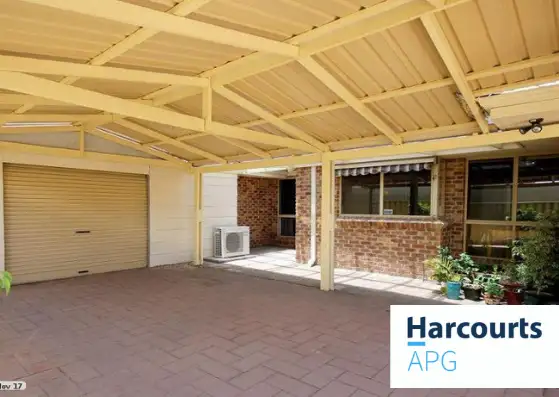 Fifth view of Homely house listing, 6 Ingram Court, South Bunbury WA 6230