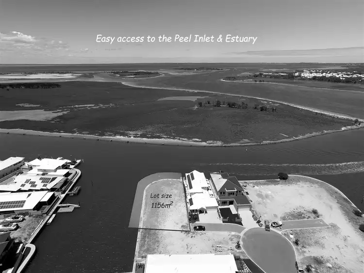 39 Europa Place, Dudley Park WA 6210