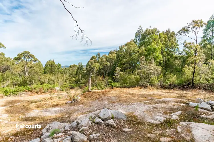 452 Woodbridge Hill Road, Woodbridge TAS 7162