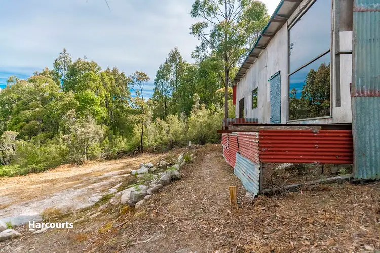 Fourth view of Homely land listing, 452 Woodbridge Hill Road, Woodbridge TAS 7162