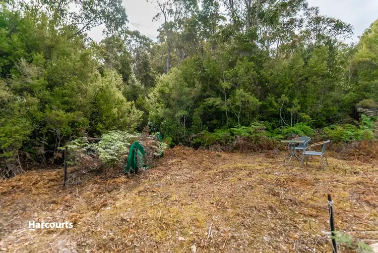 Sixth view of Homely land listing, 452 Woodbridge Hill Road, Woodbridge TAS 7162