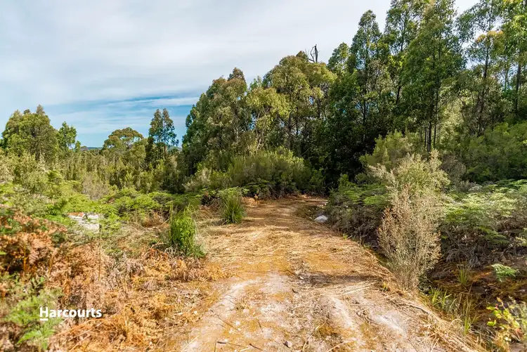 Seventh view of Homely land listing, 452 Woodbridge Hill Road, Woodbridge TAS 7162