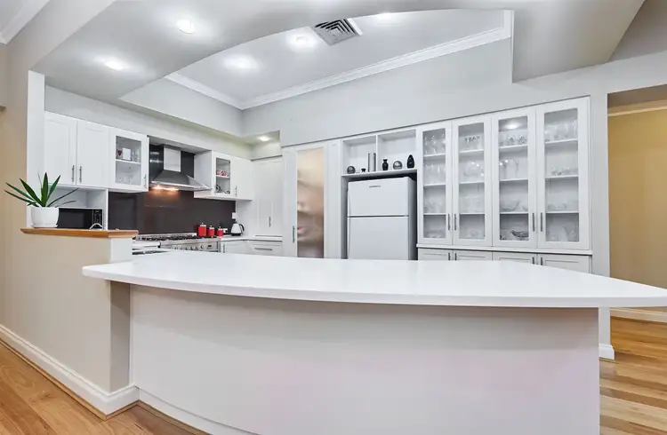 Main view of Homely house listing, 5 Leeuwin Vista, Munster WA 6166