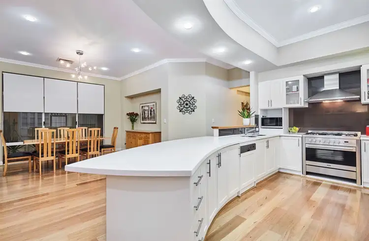 Second view of Homely house listing, 5 Leeuwin Vista, Munster WA 6166