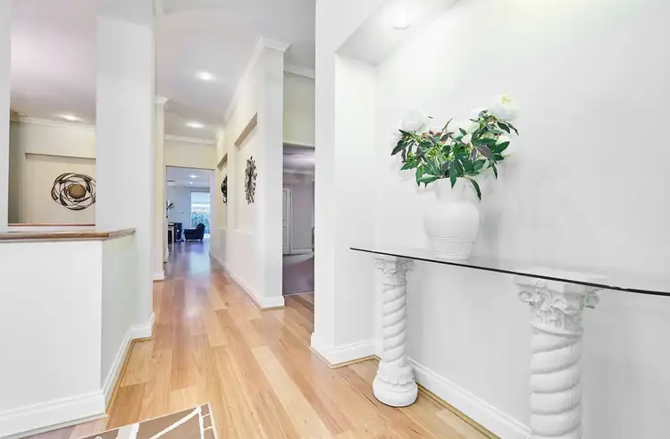 Fifth view of Homely house listing, 5 Leeuwin Vista, Munster WA 6166