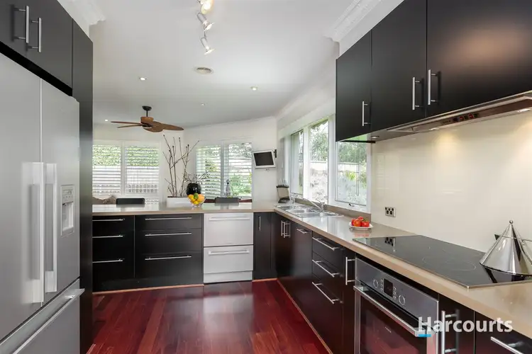 Third view of Homely house listing, 2 Dean Close, Rowville VIC 3178