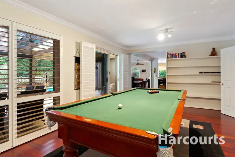 Sixth view of Homely house listing, 2 Dean Close, Rowville VIC 3178