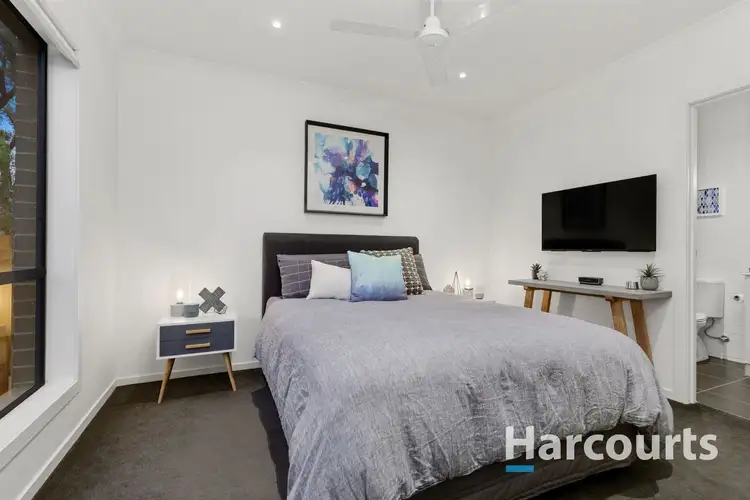 Sixth view of Homely unit listing, 4/29 Stamford Crescent, Rowville VIC 3178