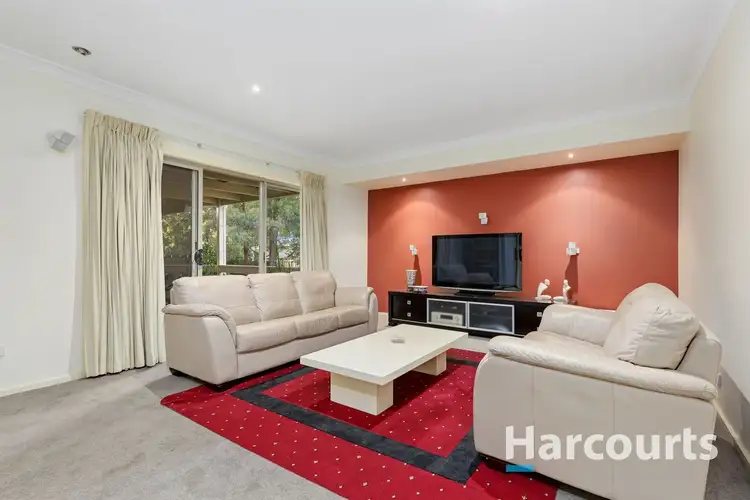 Second view of Homely house listing, 14 Denver Crescent, Rowville VIC 3178
