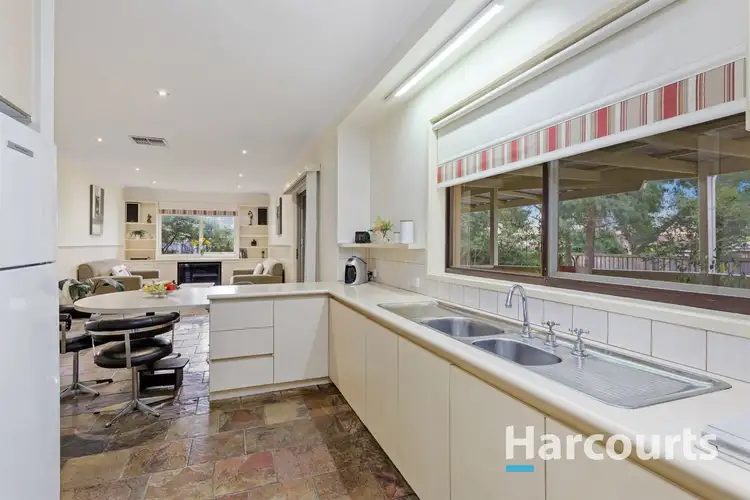 Third view of Homely house listing, 14 Denver Crescent, Rowville VIC 3178