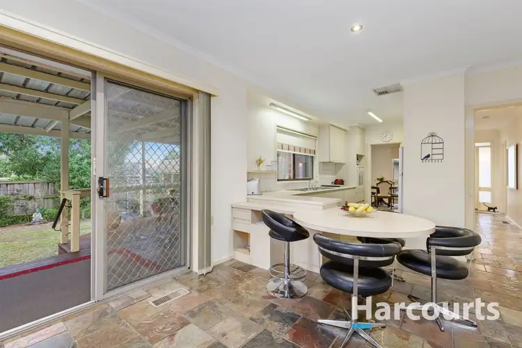 Fourth view of Homely house listing, 14 Denver Crescent, Rowville VIC 3178