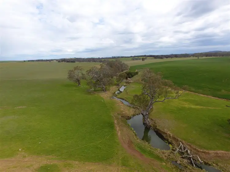 Sixth view of Homely rural property listing, . Hyde Park Browns Road & Sunraysia Highway, Lexton VIC 3352