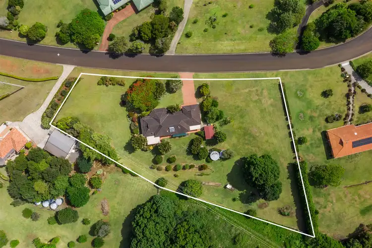 Second view of Homely rural property listing, 64 Pacific Heights Drive, Cumbalum NSW 2478