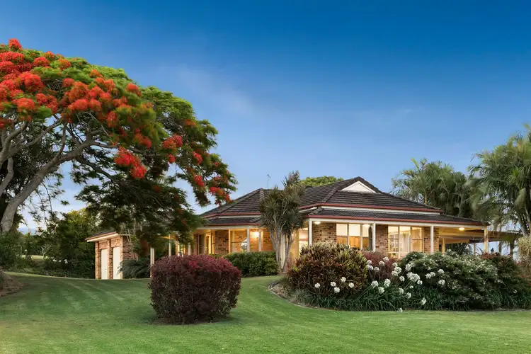 Fourth view of Homely rural property listing, 64 Pacific Heights Drive, Cumbalum NSW 2478