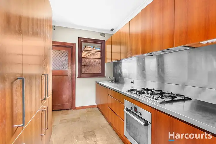Third view of Homely unit listing, 3/40 Parkway Avenue, Bar Beach NSW 2300