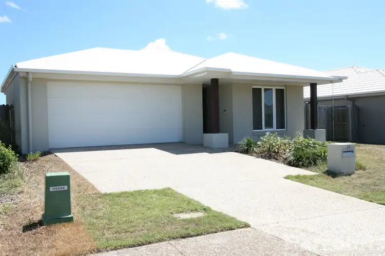 Sixth view of Homely house listing, 60 Ningi Waters Dr, Ningi QLD 4511