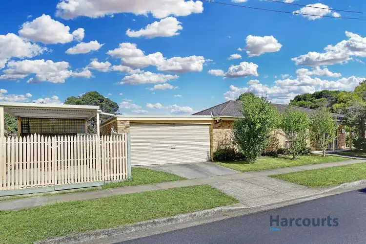 51 Elizabeth Street, Hastings VIC 3915
