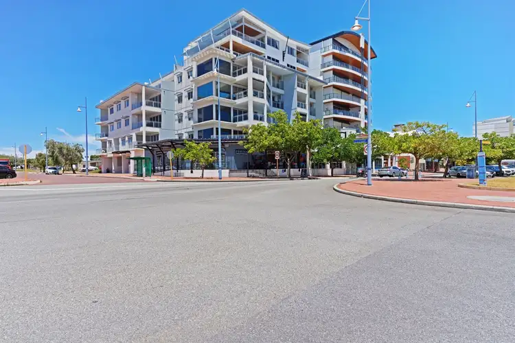 Main view of Homely unit listing, 32/60 Kent Street, Rockingham WA 6168
