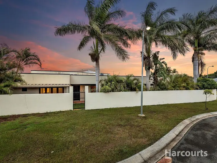 2 Calista Crescent, Bracken Ridge QLD 4017