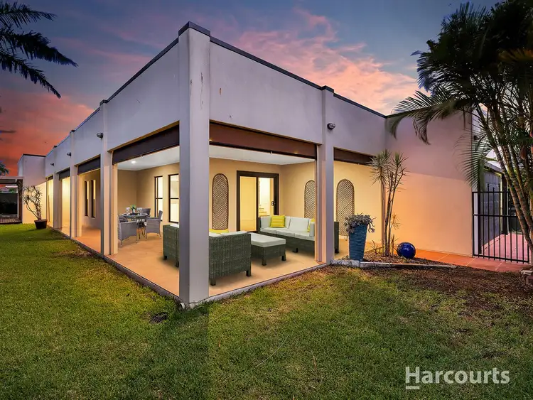 Second view of Homely house listing, 2 Calista Crescent, Bracken Ridge QLD 4017