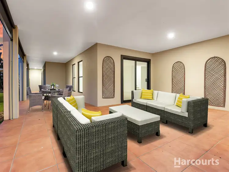 Third view of Homely house listing, 2 Calista Crescent, Bracken Ridge QLD 4017