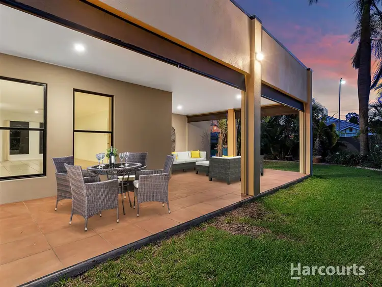 Fourth view of Homely house listing, 2 Calista Crescent, Bracken Ridge QLD 4017
