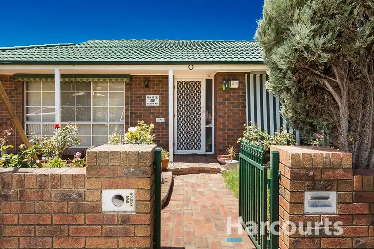 2/5 Sixth Ave, Dandenong VIC 3175