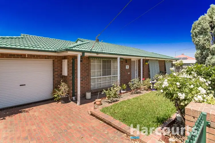 Second view of Homely unit listing, 2/5 Sixth Ave, Dandenong VIC 3175