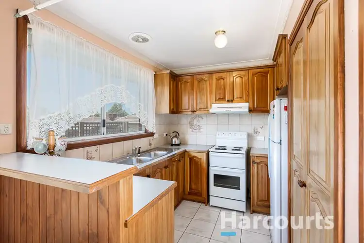 Third view of Homely unit listing, 2/5 Sixth Ave, Dandenong VIC 3175