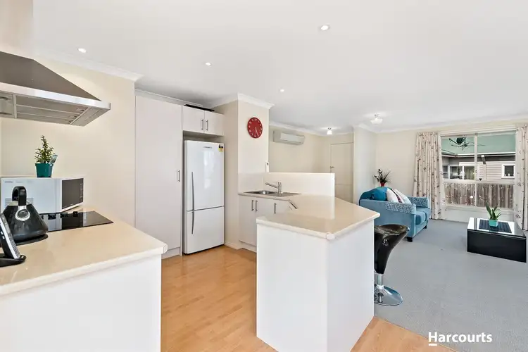 Third view of Homely villa listing, 1/8 Wendourie Parade, Austins Ferry TAS 7011